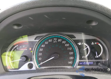 2014 Toyota Venza Xle V6 from USA, damaged, VIN 4T3BK3BB7EU095954